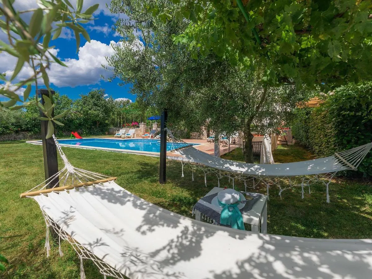 Apartment Ivan & Tina - Roj455 By Interhome Kanfanar Croatie