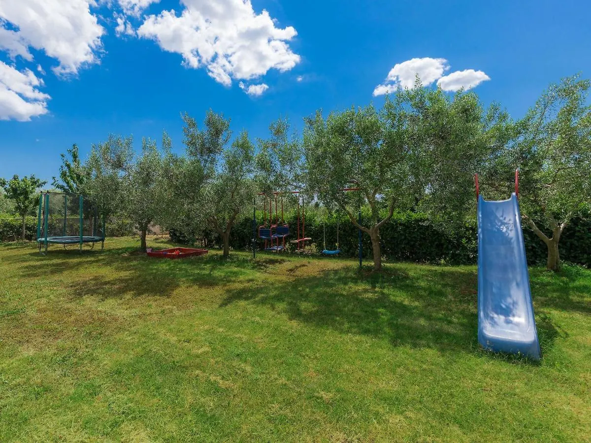 Apartment Ivan & Tina - Roj455 By Interhome Kanfanar Croatie