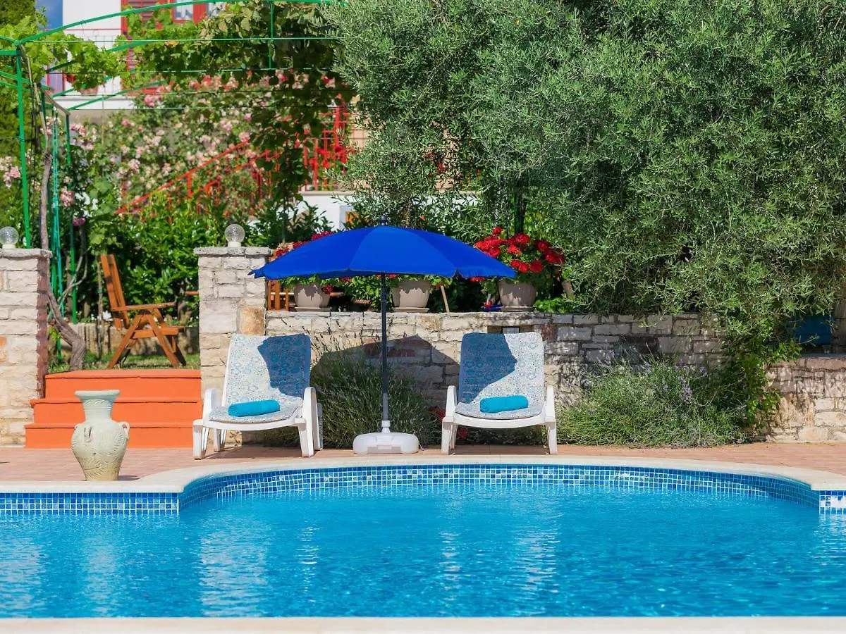 Apartment Ivan & Tina - Roj455 By Interhome Kanfanar Croatie