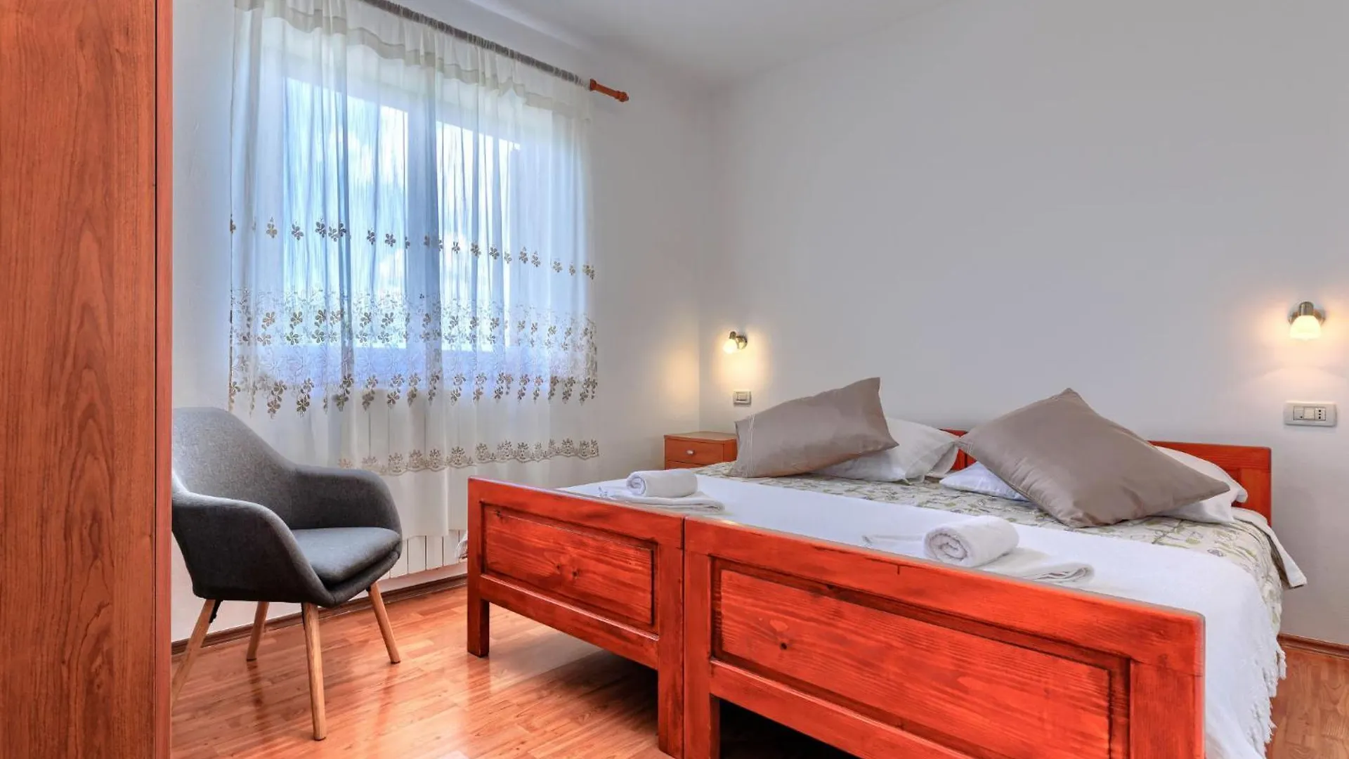 Apartment Ivan & Tina - Roj455 By Interhome Kanfanar