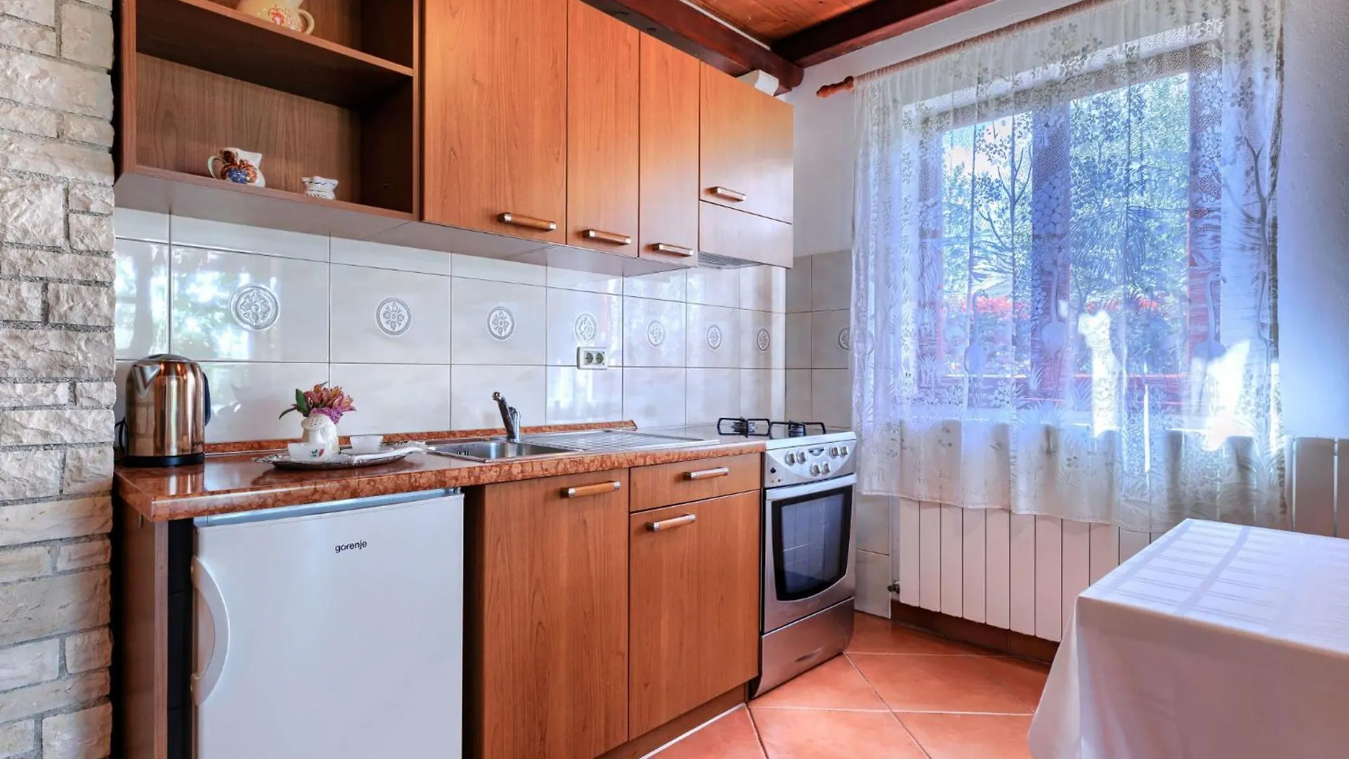 Apartment Ivan & Tina - Roj455 By Interhome Kanfanar
