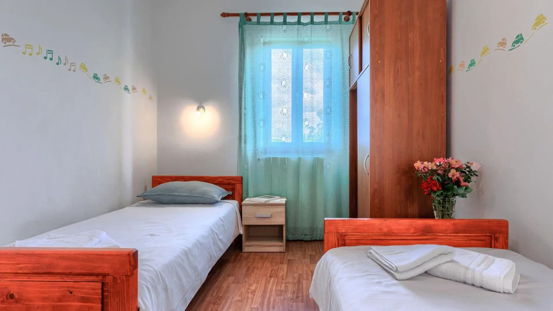 Apartment Ivan & Tina - Roj455 By Interhome Kanfanar